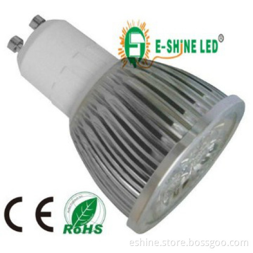 CE approved 4W LED Spot Light